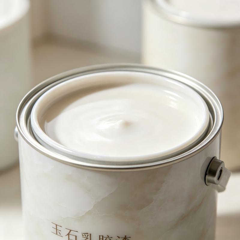 淮北玉石漆